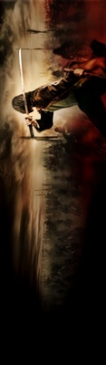 The Last Samurai movie poster (2003) Poster MOV_09232195