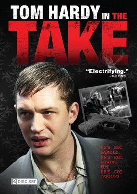 The Take movie poster (2009) Poster MOV_09237a3e