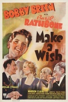 Make a Wish movie poster (1937) Poster MOV_09244b4b