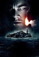 Shutter Island movie poster (2010) Poster MOV_0924e8d9