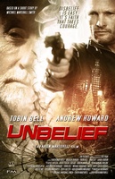 Unbelief movie poster (2012) t-shirt #MOV_0928e064