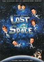 Lost in Space movie poster (1965) Poster MOV_0929e6db