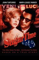 Sugartime movie poster (1995) hoodie #650658