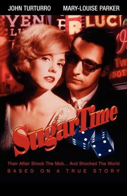 Sugartime movie poster (1995) Poster MOV_092a9c1a