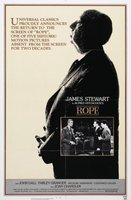 Rope movie poster (1948) Sweatshirt #661046