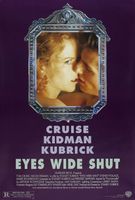 Eyes Wide Shut movie poster (1999) t-shirt #MOV_092df947