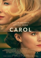 Carol movie poster (2015) Poster MOV_0931bc64