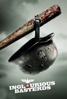 Inglourious Basterds movie poster (2009) Sweatshirt #765013