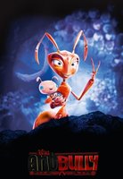 The Ant Bully movie poster (2006) t-shirt #MOV_093a9ca1