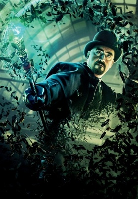 The Sorcerer's Apprentice movie poster (2010) Poster MOV_093eb120