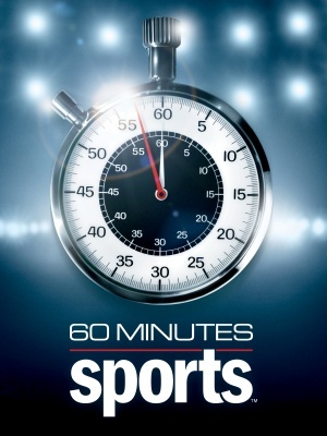 60 Minutes Sports movie poster (2013) Poster MOV_093ffab1