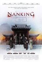 Nanking movie poster (2007) Mouse Pad MOV_09423fa3