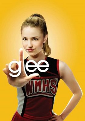 Glee movie poster (2009) Poster MOV_0943e461