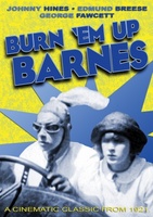 Burn 'Em Up Barnes movie poster (1934) Tank Top #1134870