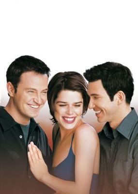 Three to Tango movie poster (1999) poster