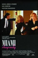 Miami Rhapsody movie poster (1995) Poster MOV_094c7981