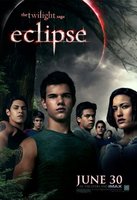 The Twilight Saga: Eclipse movie poster (2010) hoodie #641024