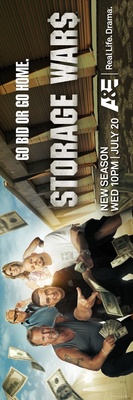 Storage Wars movie poster (2010) Sweatshirt