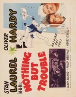 Nothing But Trouble movie poster (1944) Poster MOV_09503a09