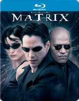 The Matrix movie poster (1999) t-shirt #MOV_095271d1