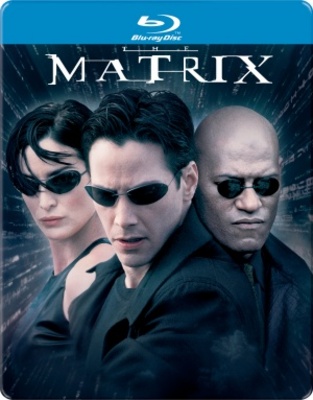 The Matrix movie poster (1999) Poster MOV_095271d1