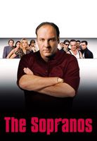 The Sopranos movie poster (1999) Sweatshirt #654595