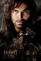 The Hobbit: An Unexpected Journey movie poster (2012) Sweatshirt #782661