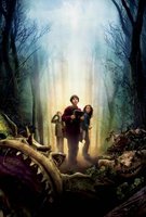 The Spiderwick Chronicles movie poster (2008) Sweatshirt #660155