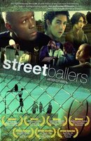 Streetballers movie poster (2007) Poster MOV_0966231c