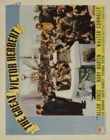 The Great Victor Herbert movie poster (1939) Poster MOV_096c1c5e