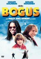 Bogus movie poster (1996) Poster MOV_0972efcc