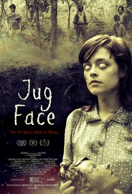 Jug Face movie poster (2013) Longsleeve T-shirt