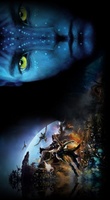 Avatar movie poster (2009) t-shirt #MOV_0975bf77