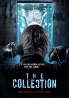 The Collection movie poster (2012) Sweatshirt #1122404