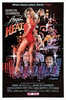 Angel of H.E.A.T. movie poster (1983) Poster MOV_0980795f