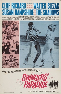 Wonderful Life movie poster (1964) hoodie