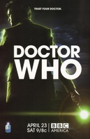 Doctor Who movie poster (2005) mug #MOV_098a342c