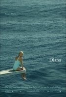 Diana movie poster (2013) t-shirt #MOV_098bb6e8