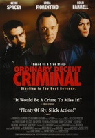 Ordinary Decent Criminal movie poster (2000) Poster MOV_098c6bac