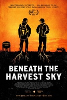 Beneath the Harvest Sky movie poster (2013) Longsleeve T-shirt #1135375
