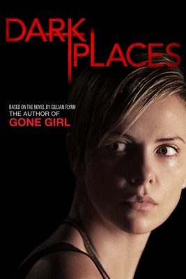 Dark Places movie poster (2015) Mouse Pad MOV_099014ae
