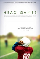 Head Games movie poster (2012) Tank Top #750174