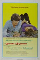 The Pursuit of Happiness movie poster (1971) Poster MOV_099775e9