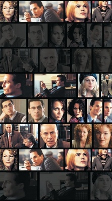 Thirteen Conversations About One Thing movie poster (2001) poster