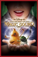 The Secret of the Magic Gourd movie poster (2007) Poster MOV_09a3f837