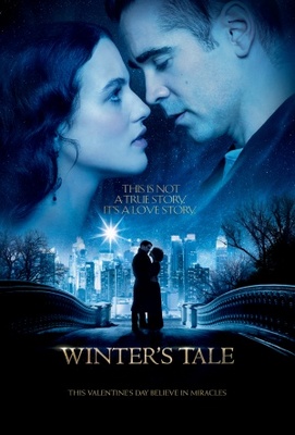 Winter's Tale movie poster (2014) Poster MOV_09a51687