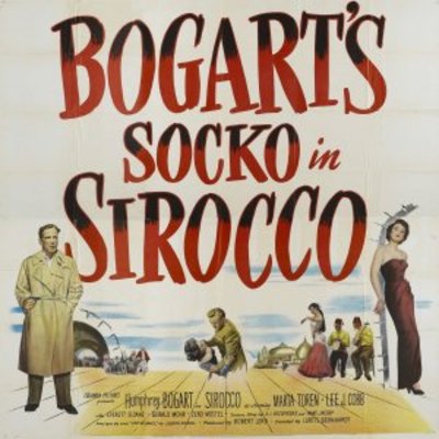 Sirocco movie poster (1951) mug #MOV_09a5f1ac