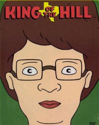 King of the Hill movie poster (1997) Sweatshirt