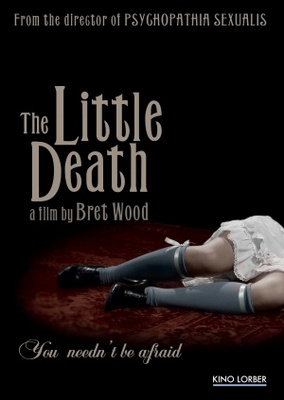 The Little Death movie poster (2010) Poster MOV_09a7ce55