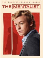 The Mentalist movie poster (2008) Tank Top #660764